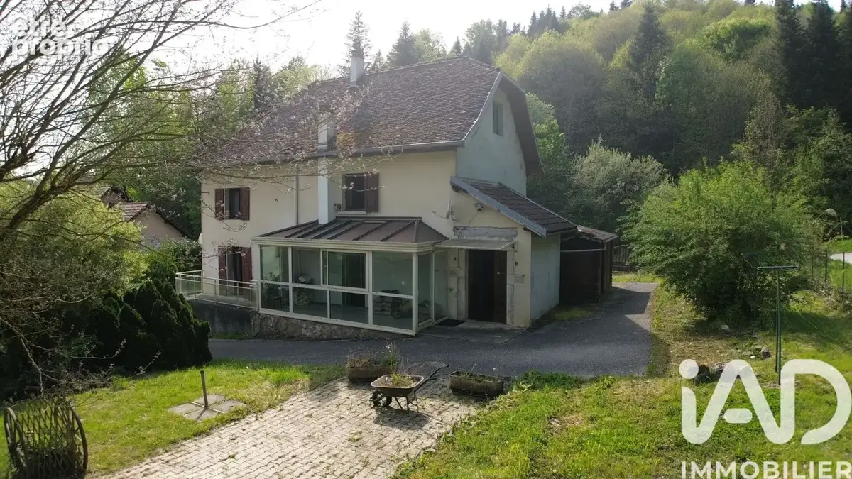 Photo 1 - Maison à SAINT-ALBAN-DE-MONTBEL