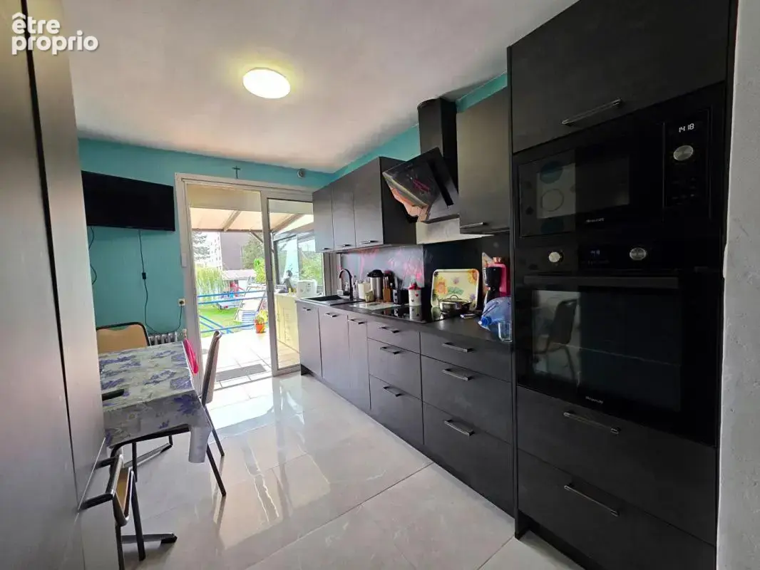 Maison Hirson 4 pièce(s) 74 m2 - photo 3