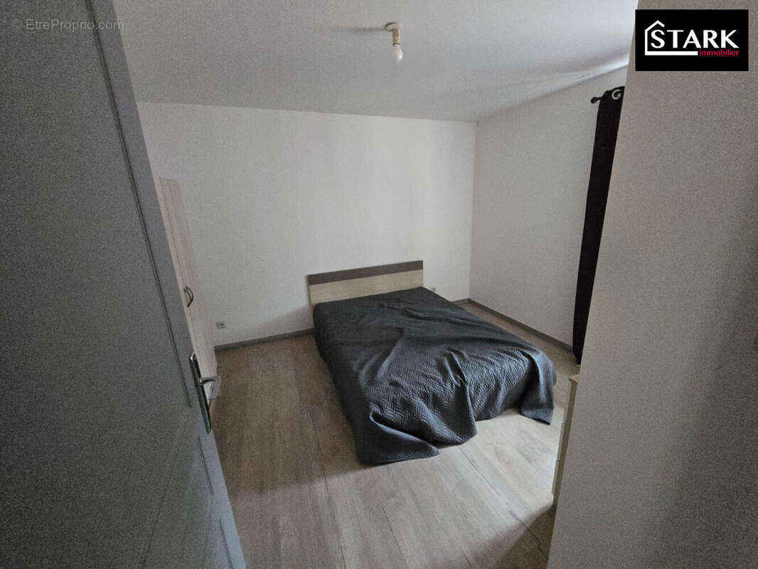 Appartement à VALDOIE