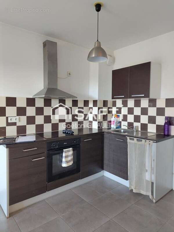 Photo 2 - Appartement à LUCCIANA