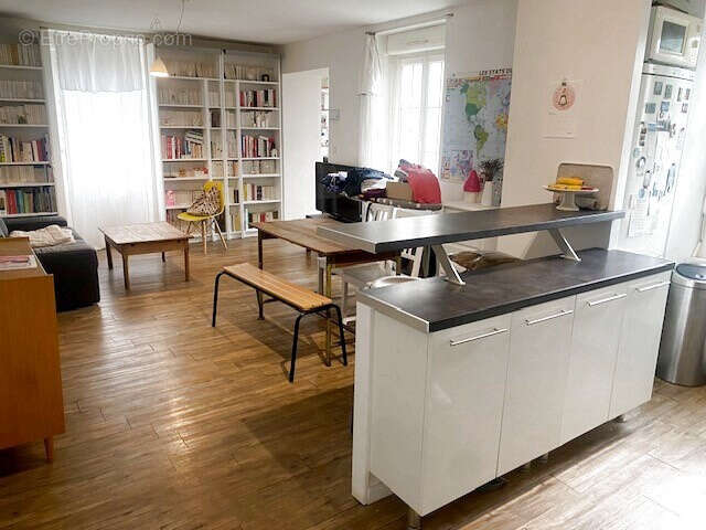 Appartement à ANGERS