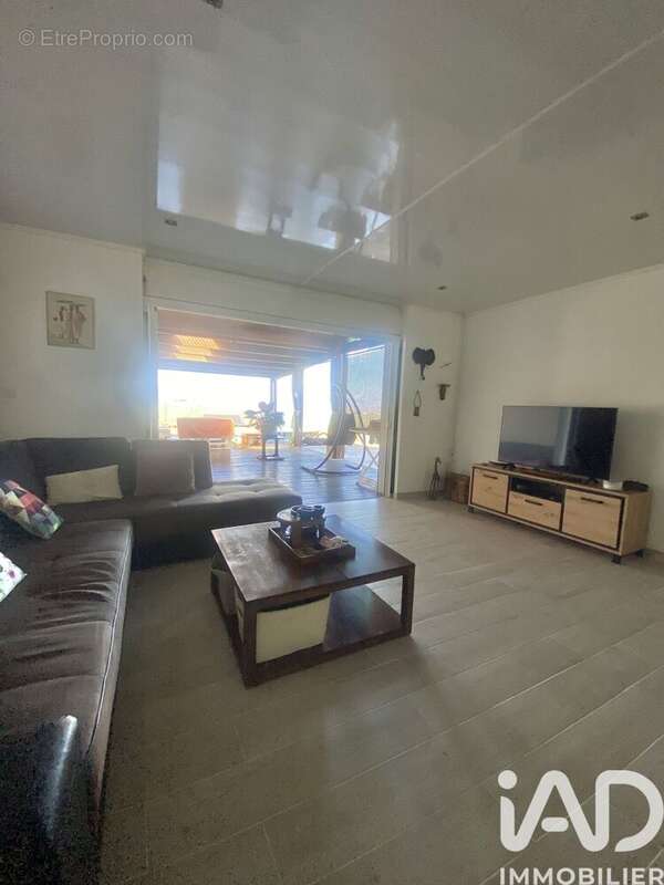 Photo 8 - Maison à SAINT-PIERRE