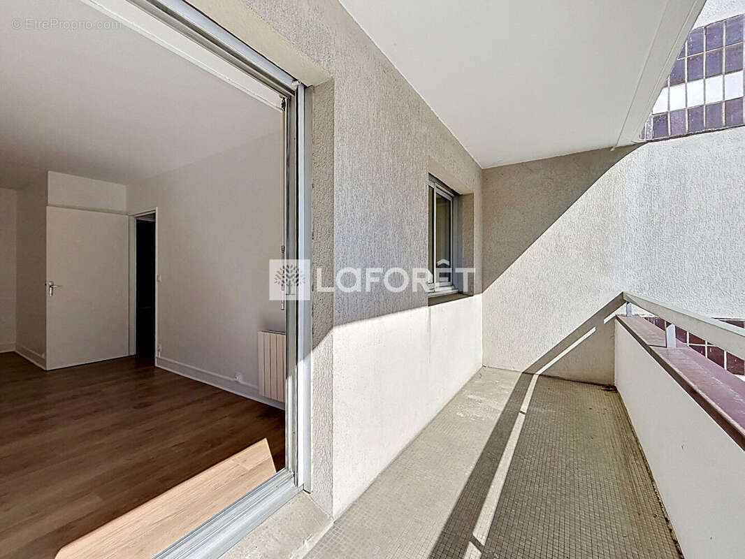 Appartement à LE VESINET