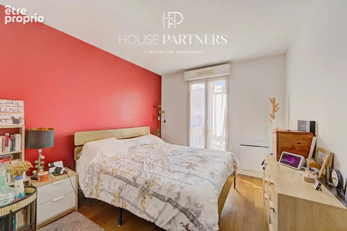 Appartement 4 pièces - le port marly - photo 7