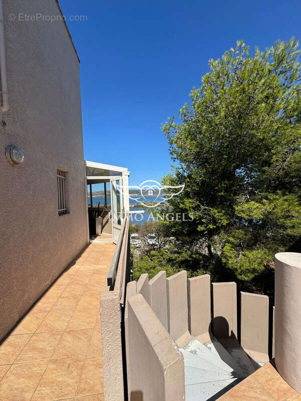 Appartement à FRONTIGNAN