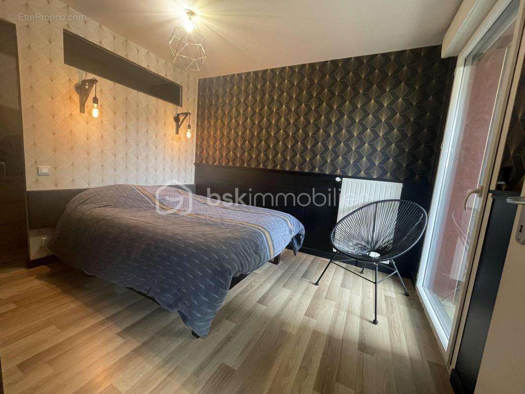 Appartement à PACE