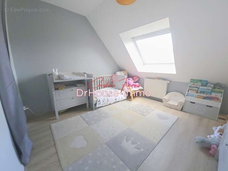 Maison à SAINT-AUBIN-DU-CORMIER