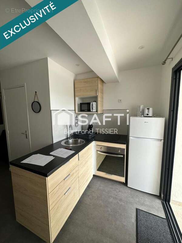 Photo 8 - Appartement à SAINTE-LUCE