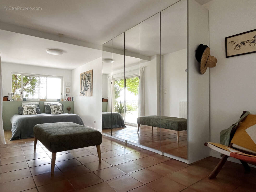 Maison à CANET