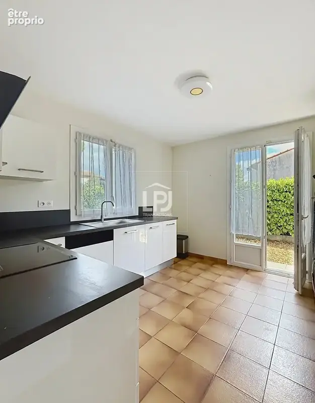 BALMA – Maison familiale T7 de 152 m2 avec jardin de 1000 m² - photo 5