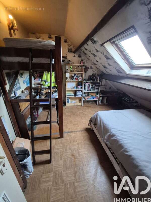 Photo 8 - Maison à GOURNAY-EN-BRAY