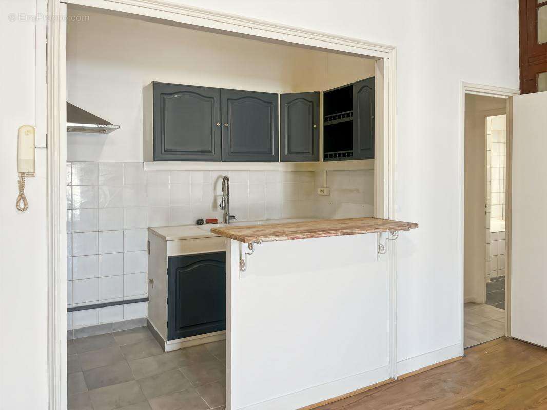 Appartement à MARSEILLAN