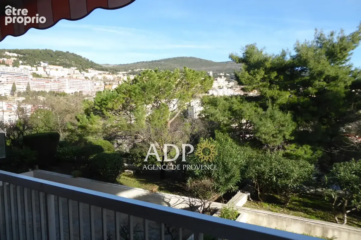 Appartement à GRASSE