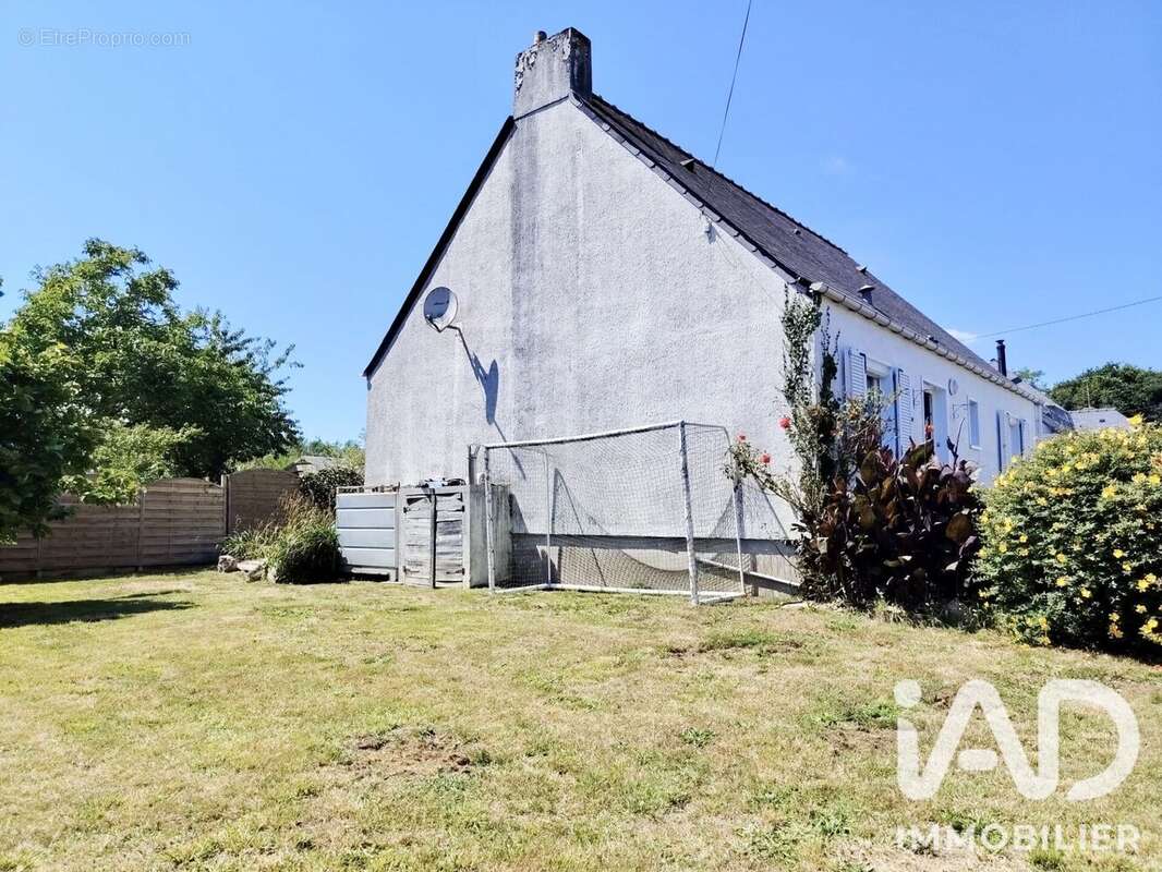 Photo 2 - Maison à RIANTEC