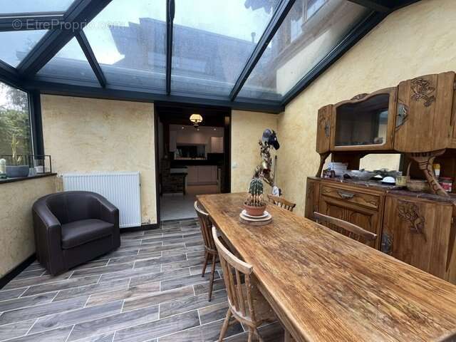 Maison à GISORS