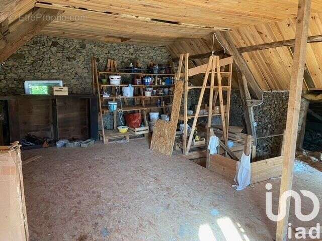 Photo 2 - Maison à BAR