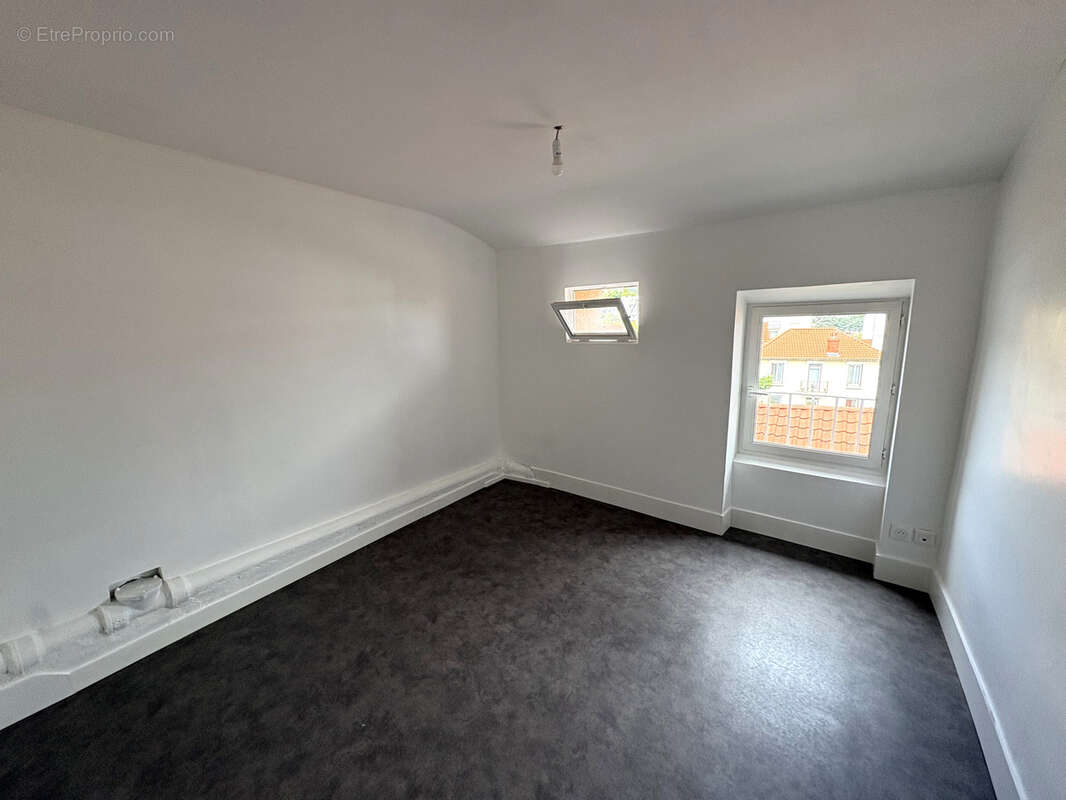 Appartement à CHAMALIERES