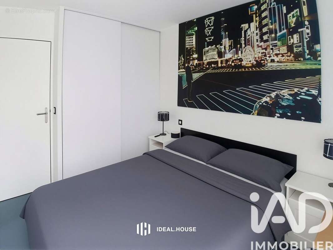 Photo 6 - Appartement à CHELLES