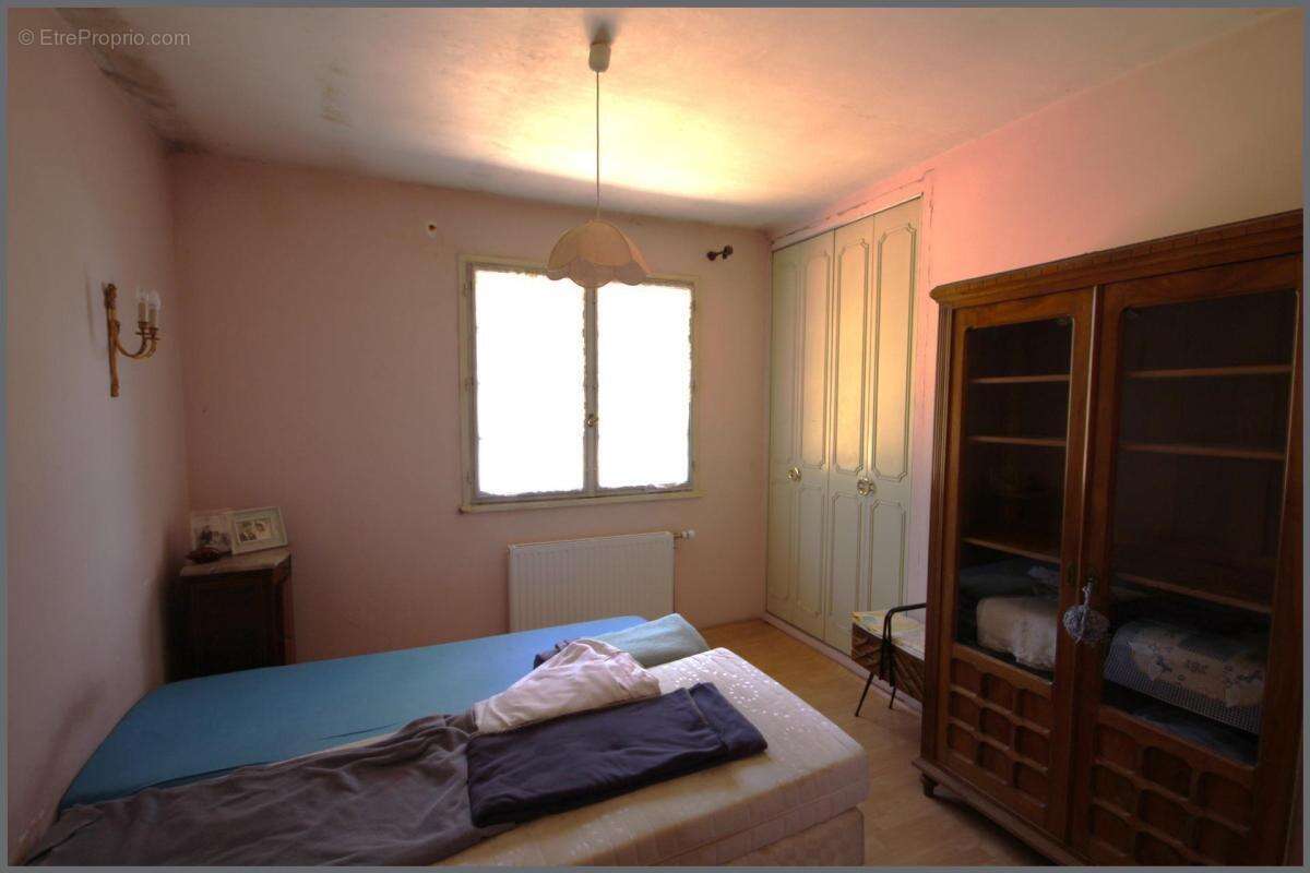 Maison à AUBIGNE-RACAN
