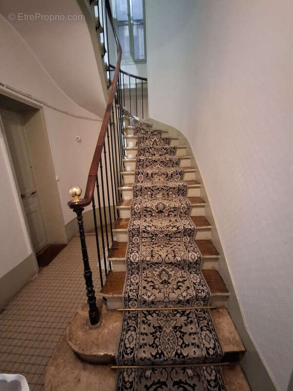 Appartement a vendre - photo 5