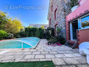 Maison à SAINT-NAZAIRE