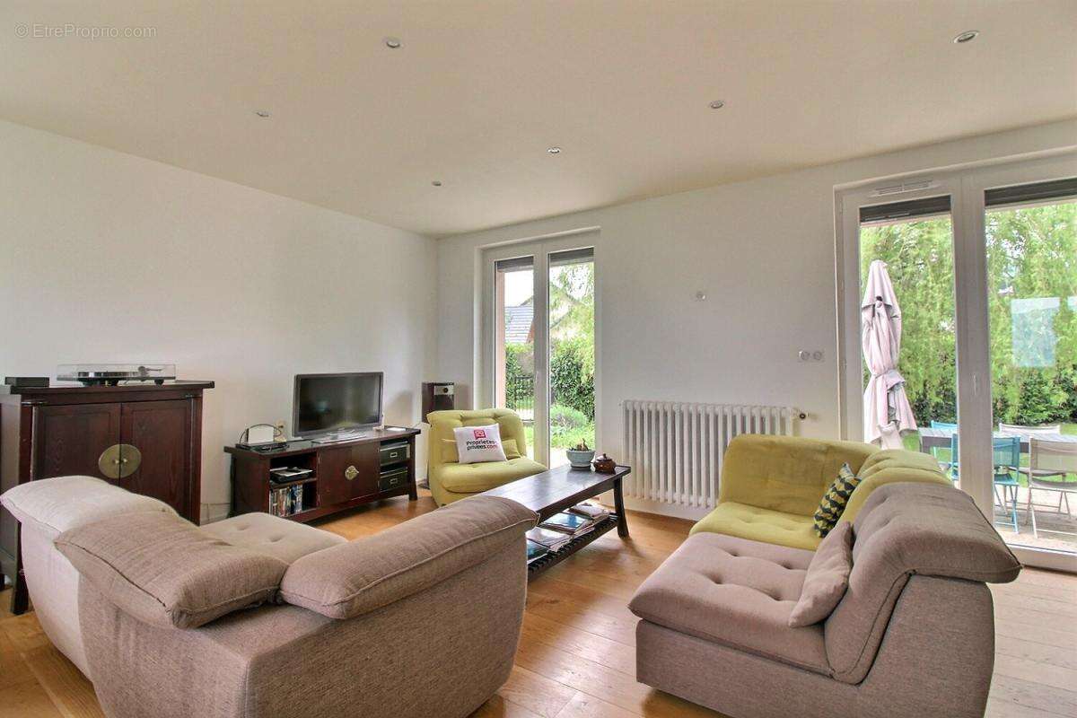 Maison à VIMINES