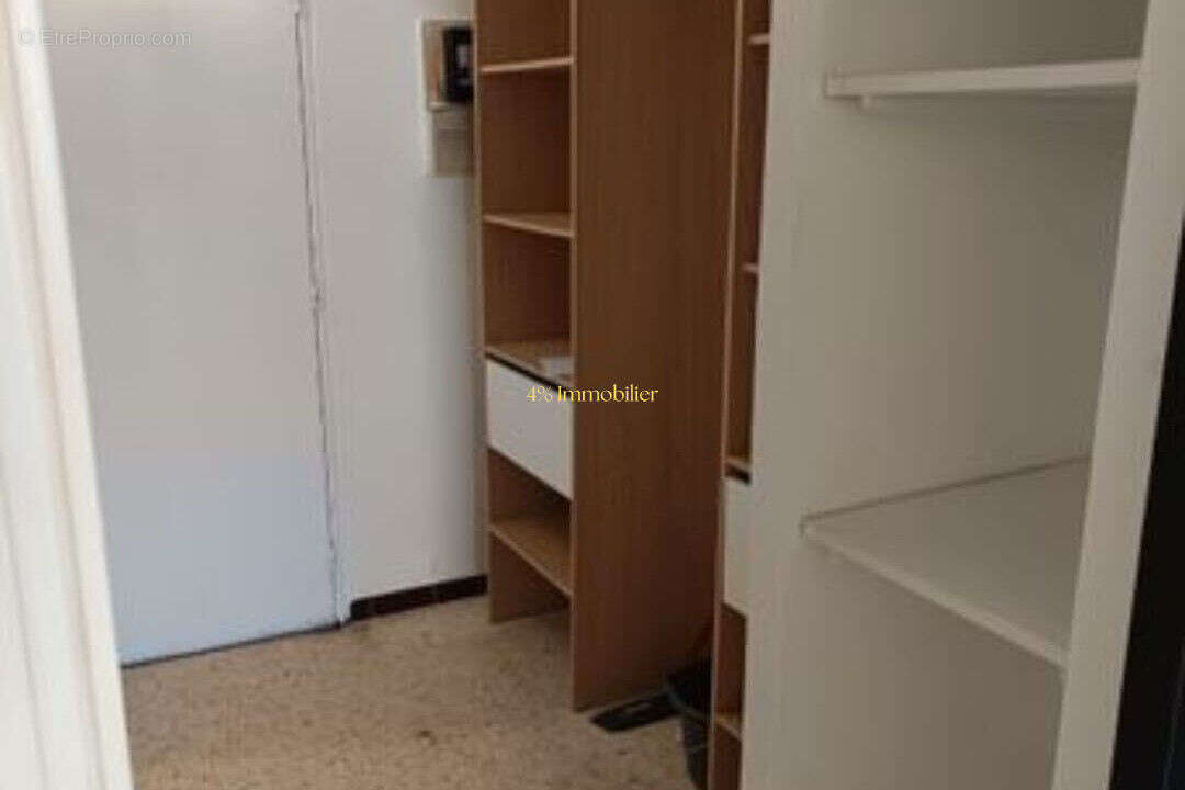 Appartement à AGDE