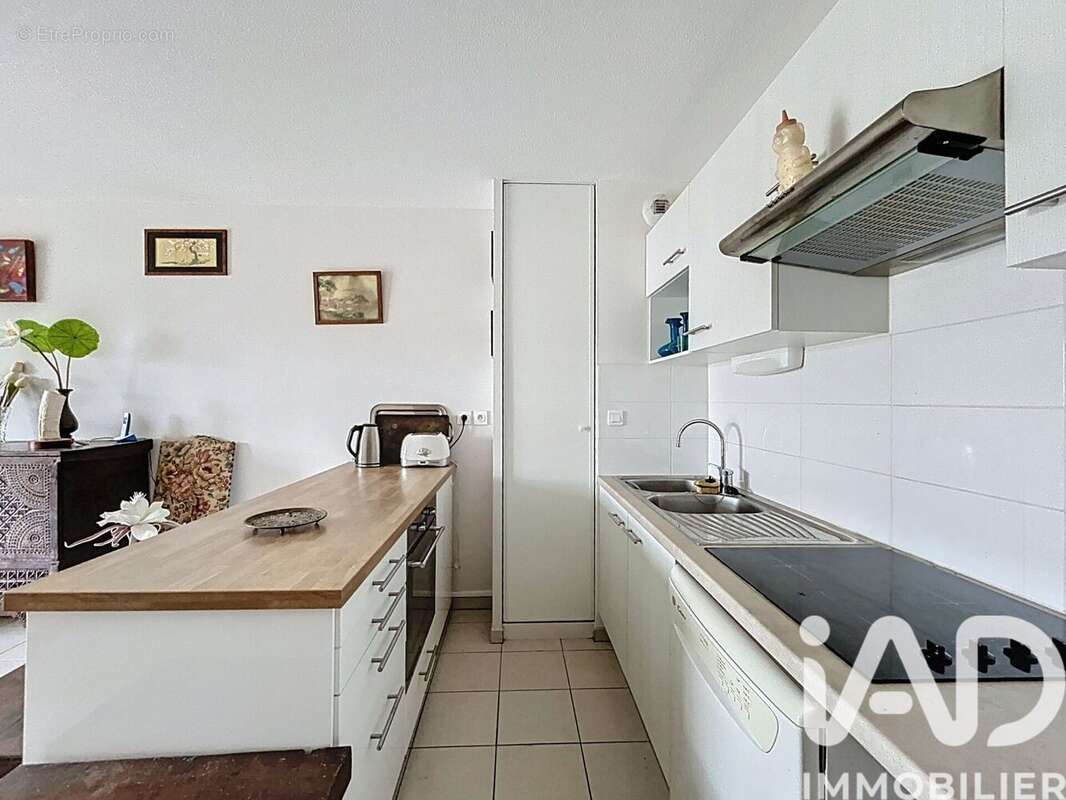 Photo 3 - Appartement à SAINT-JEAN