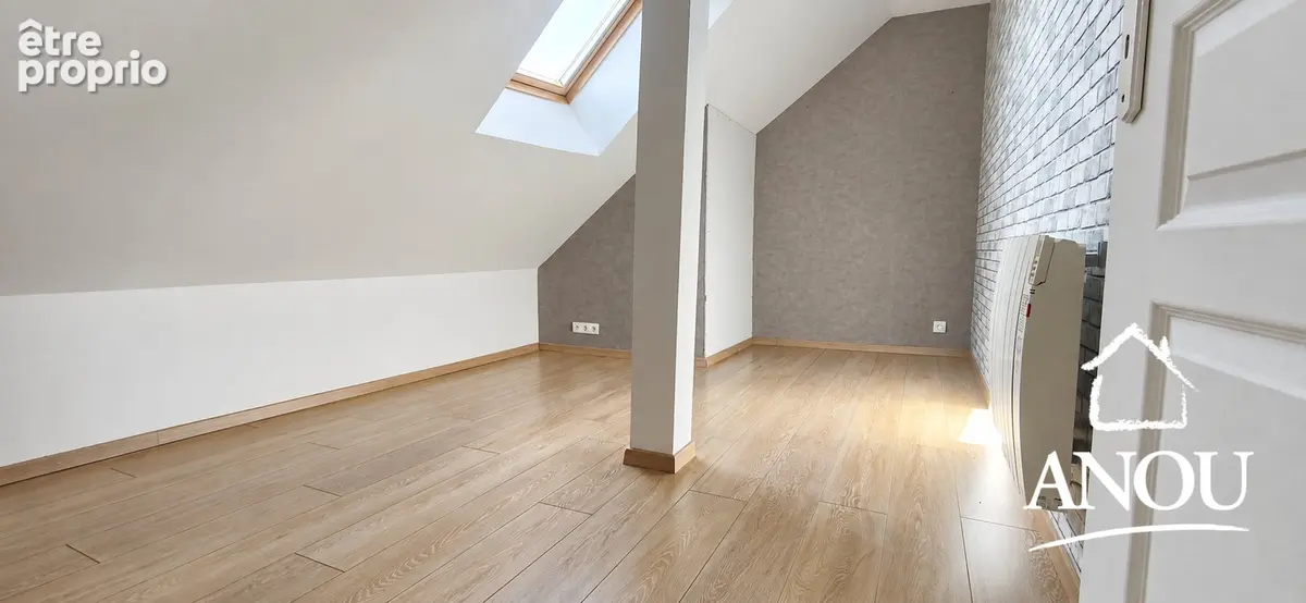Maison 6 pieces  125 m2, proche commerce - photo 8