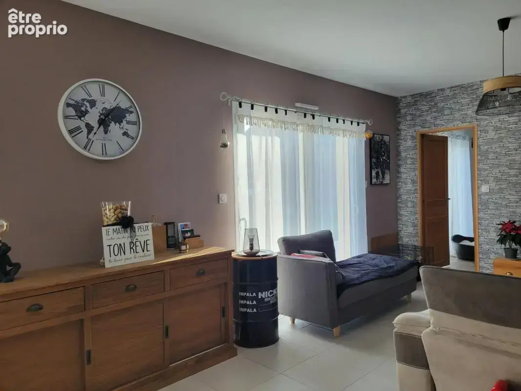 Belle maison familiale de 225m² au coeur de Beuzeville - photo 3