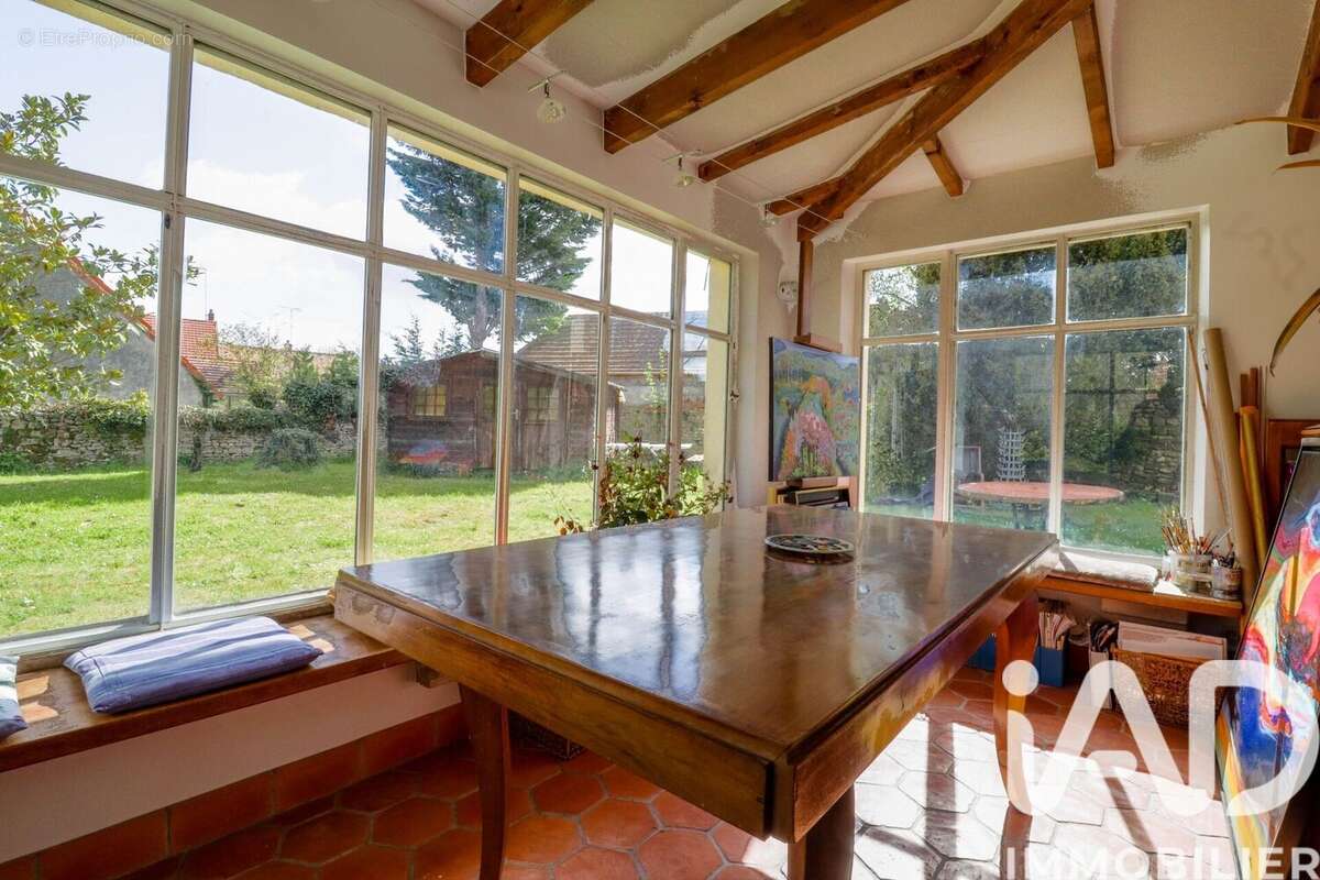 Photo 8 - Maison à VAYRES-SUR-ESSONNE