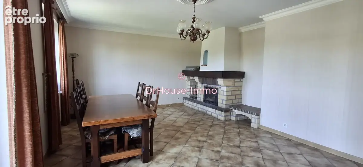Maison 5 pièces 107 m² à vendre à Lanouaille (24270) - photo 87