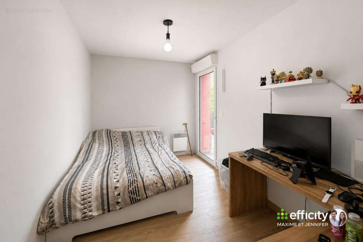 Appartement à BAYONNE