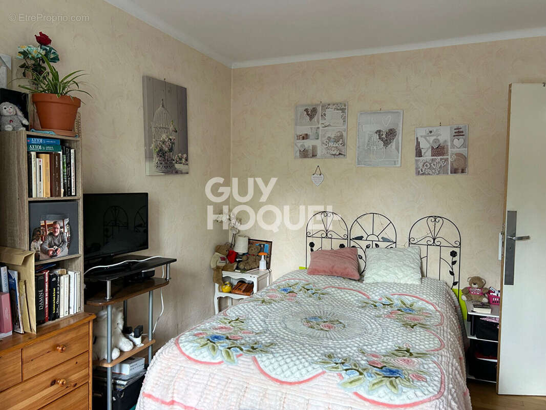 Appartement à VESOUL