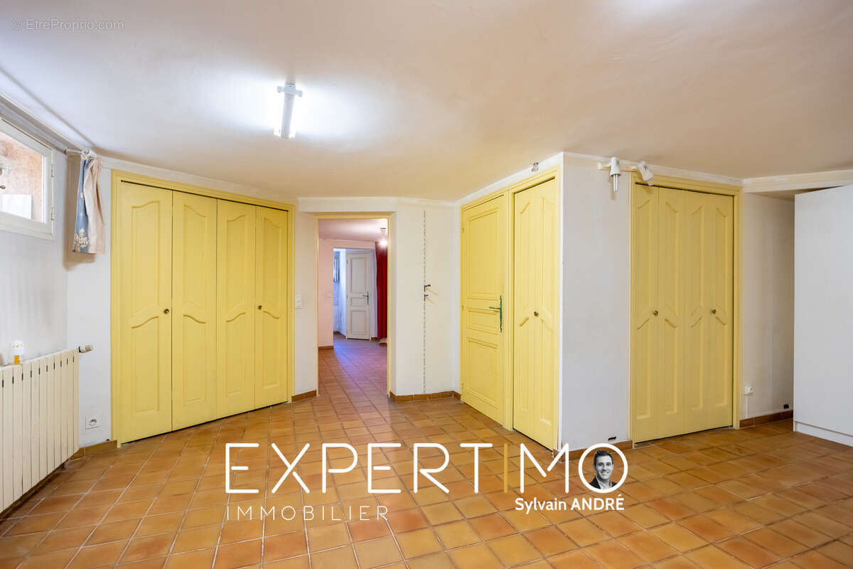 Maison à MARSEILLE-9E