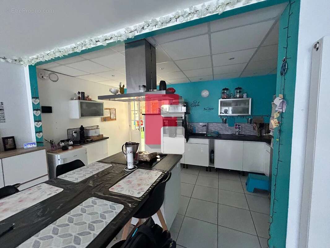 Maison à VENDEUVRE-SUR-BARSE