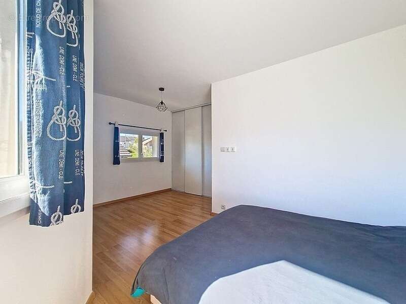 Maison à AIX-LES-BAINS