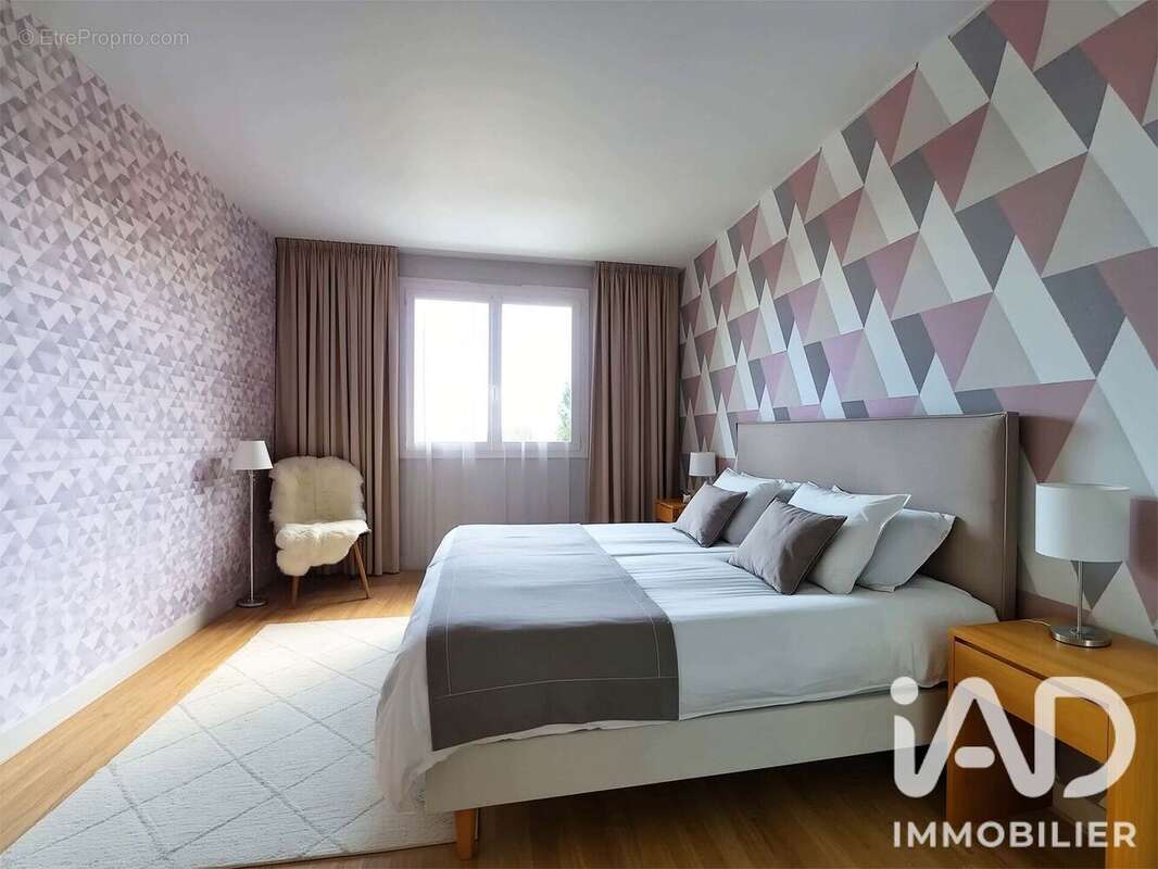 Appartement 81 m² à Niort  - photo 5