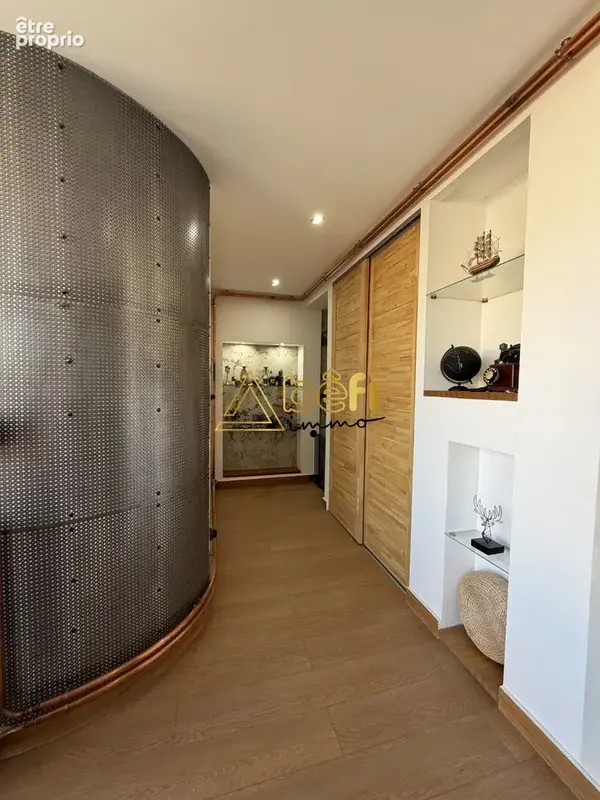 Appartement 4 pièces 130 m² à vendre à Clermont-Ferrand (63100) - photo 5