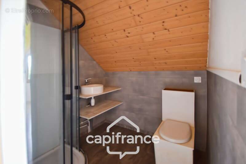 Maison à vendre 13 pièces proche de LONS LE SAUNIER (39) - photo 35