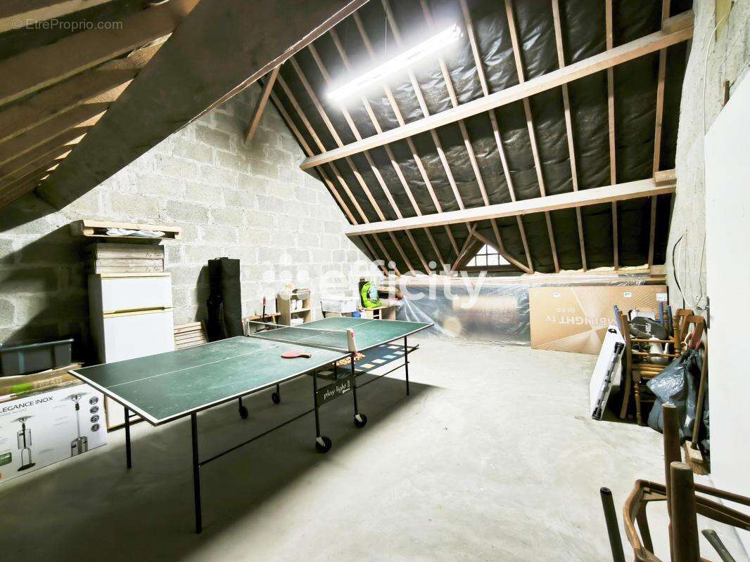 Maison à SAINT-AMAND