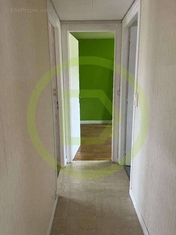 Maison à HANGEST-EN-SANTERRE