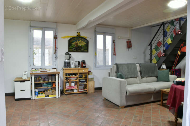 Maison à FLAGEY-ECHEZEAUX