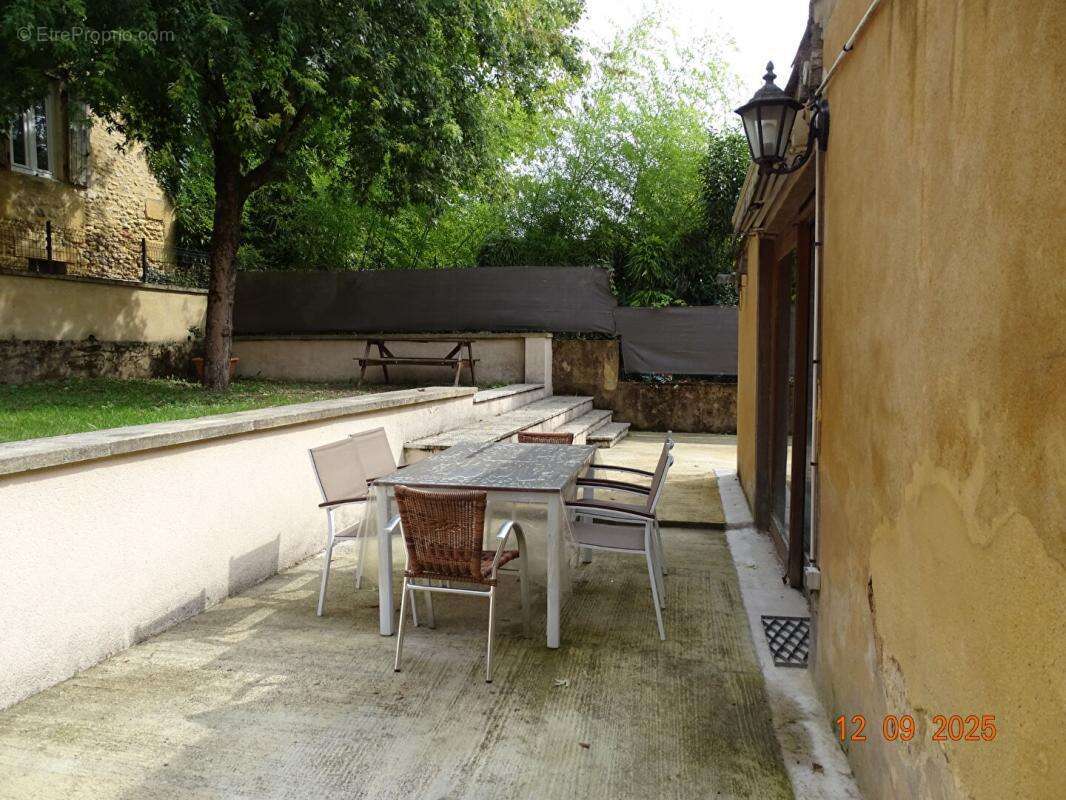 Maison à LE BUGUE