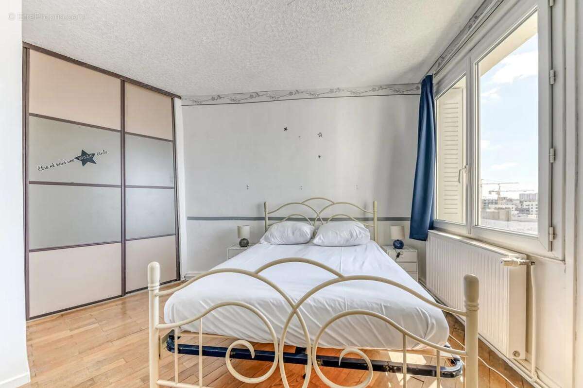 Appartement à LYON-7E