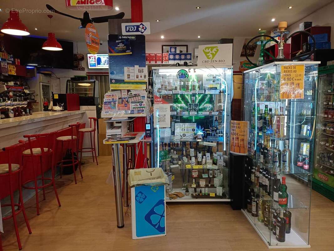 Photo 3 - Commerce à PERIGUEUX