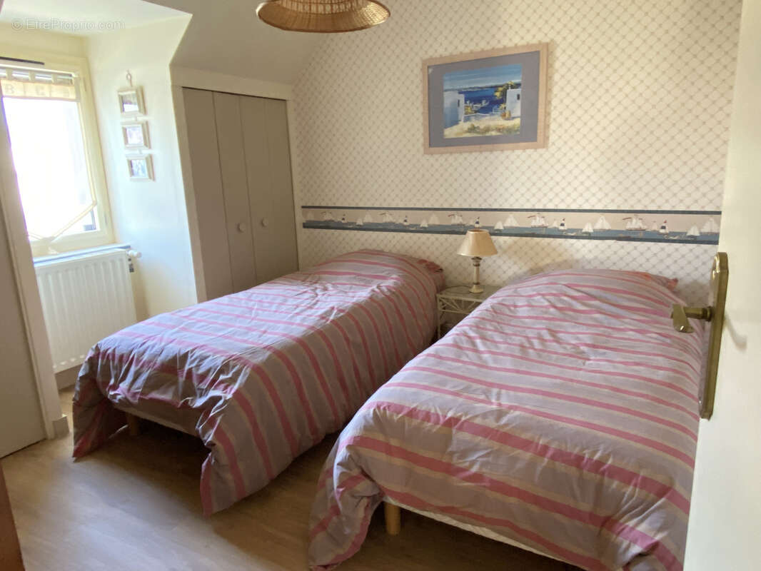 Maison à CHALONNES-SUR-LOIRE