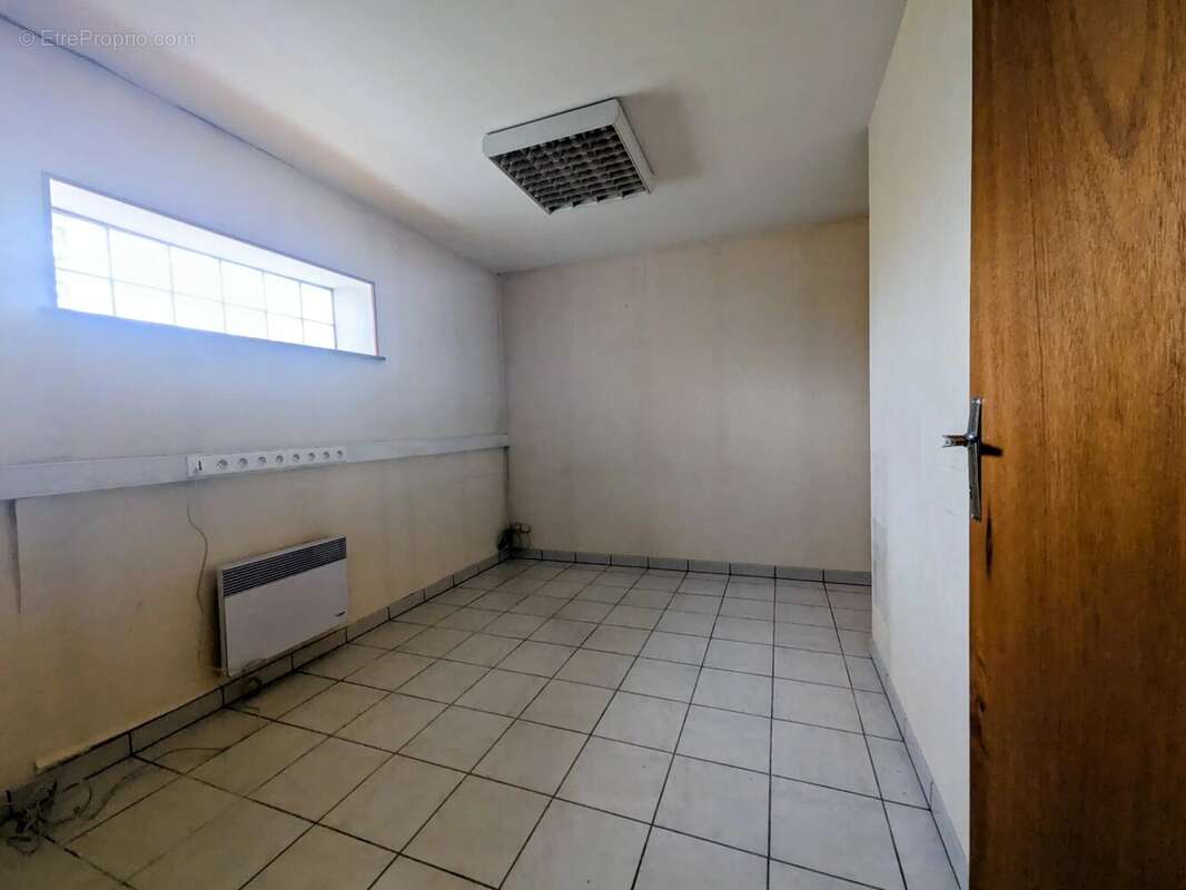 Appartement à MONTMIRAIL