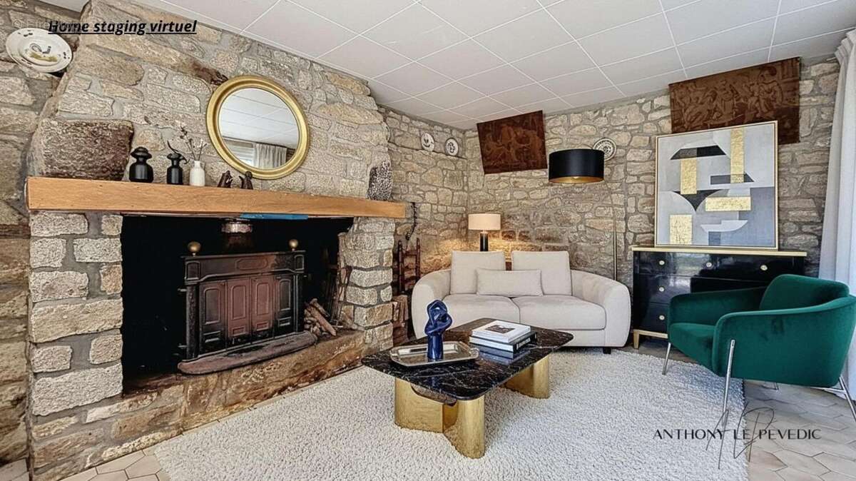 Photo 6 - Maison à LOCMARIAQUER