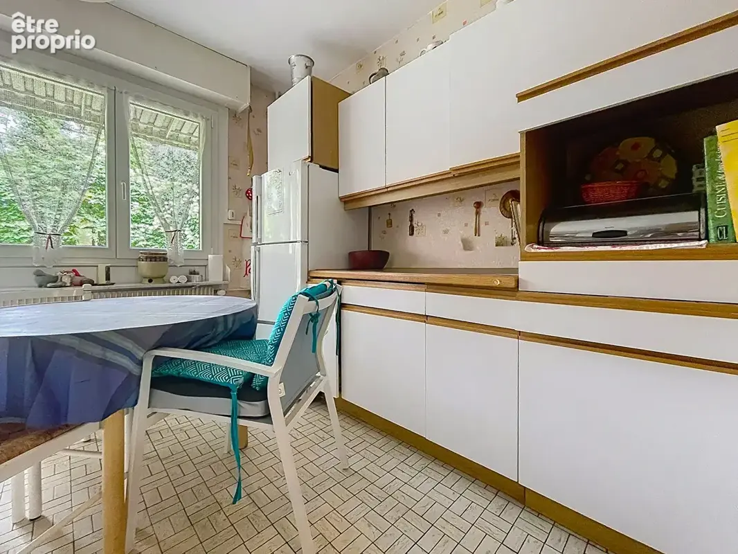 Nouveauté ORIGAMI en EXCLUSIVITE sur Lingolsheim - Quartier Suisse - photo 4